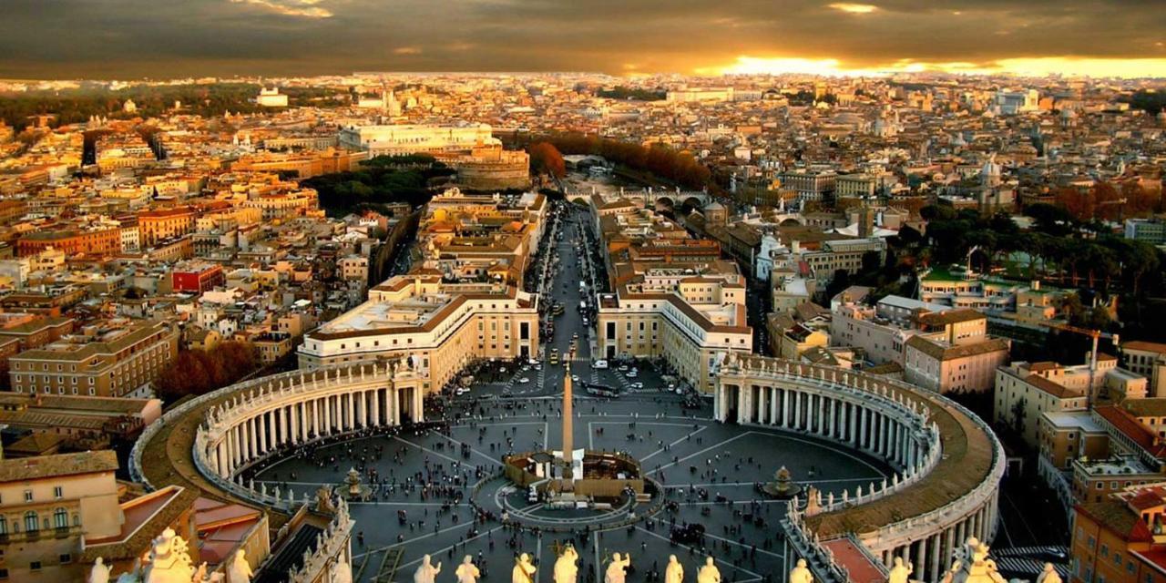 Il Ninfeo San Giovanni Frühstückspension *